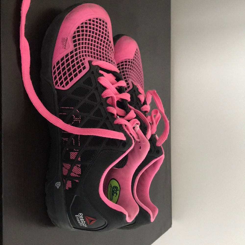 Reebok Crossfit Nanos 2.0
